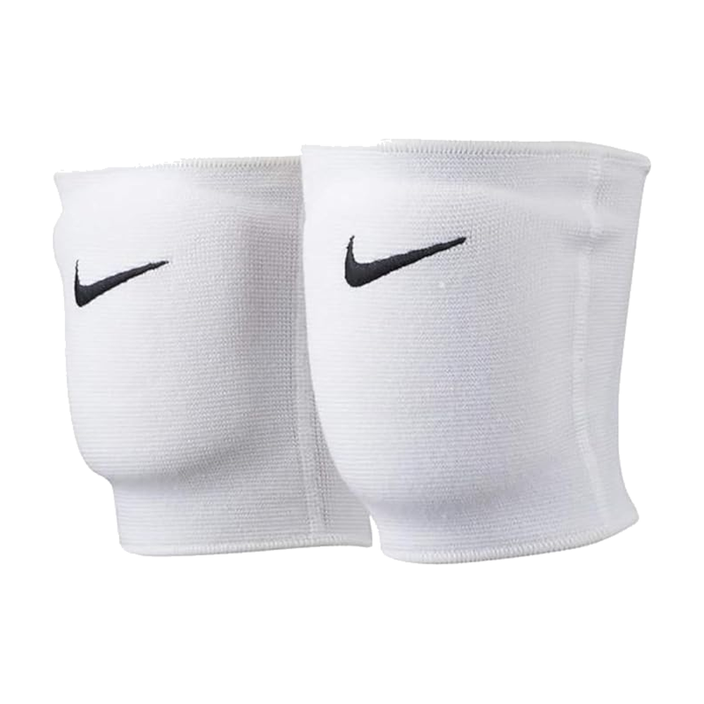 Nike Essential Knee Pads — White
