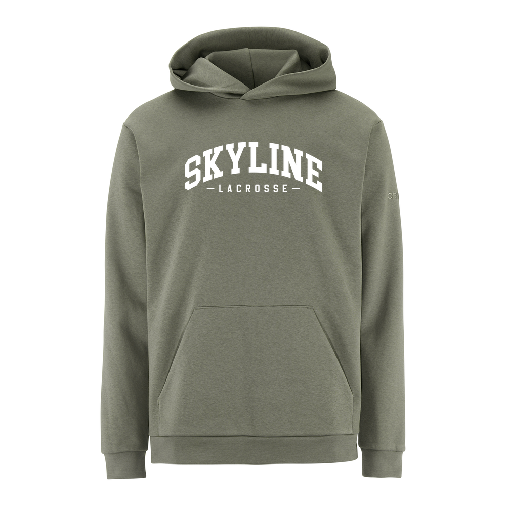 Craft Community 2.0 Men’s Hoodie — Leaf