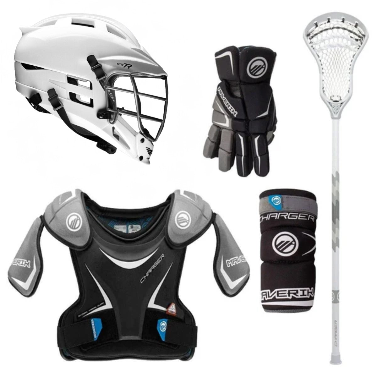 Boy’s/Youth CS-R Player Equipment Package