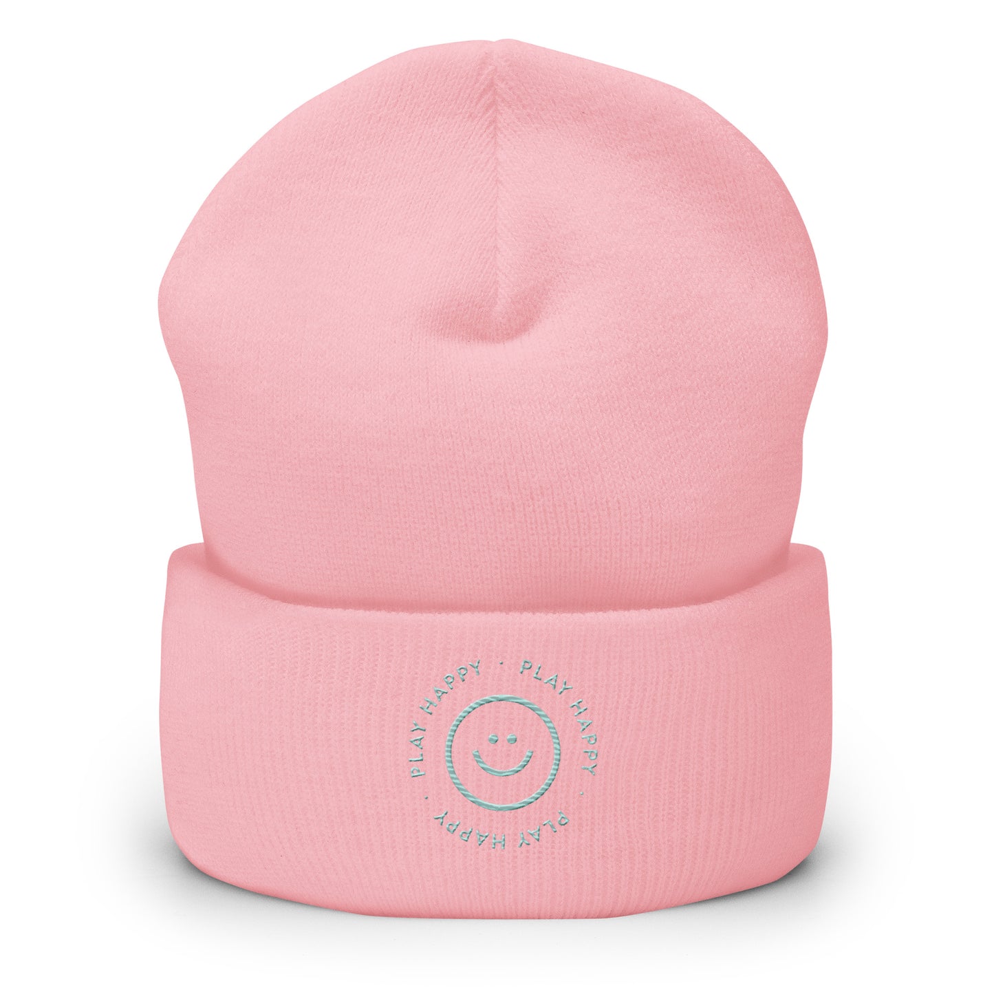 Lizzie Colson Cuffed Beanie