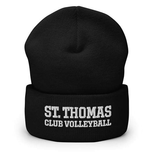 UST Club VB Cuffed Beanie