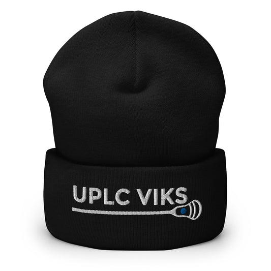 UPLC Cuffed Beanie
