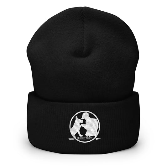 Project Kenny Cuffed Beanie