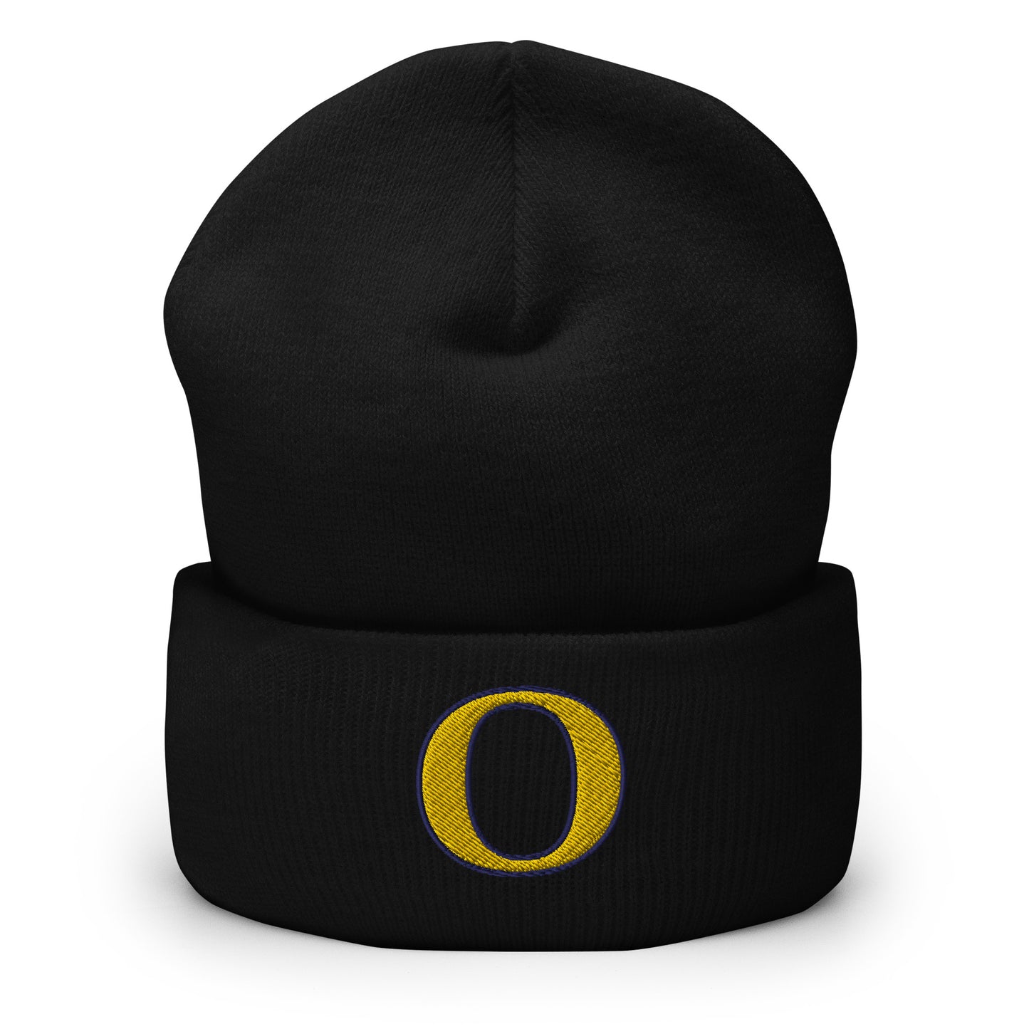 O'Fallon Lacrosse Cuffed Beanie