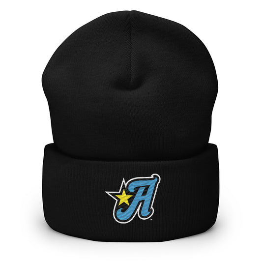 Alliance National Cuffed Beanie