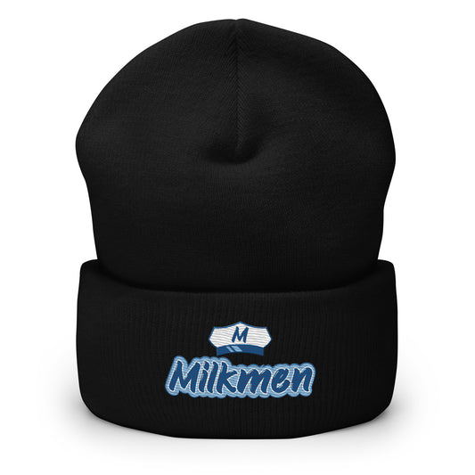 Madison Milkmen Cuffed Beanie