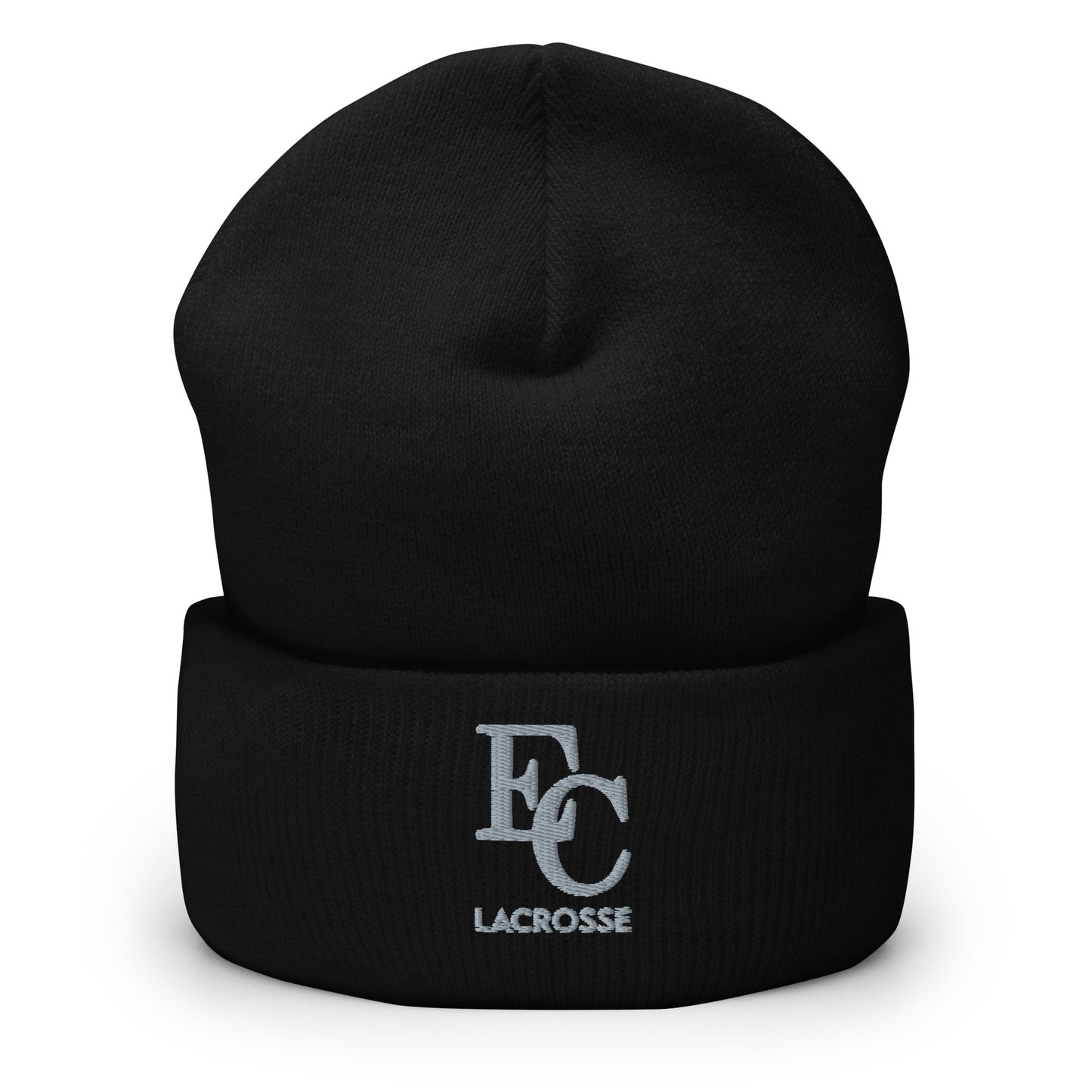 ECYL Cuffed Beanie