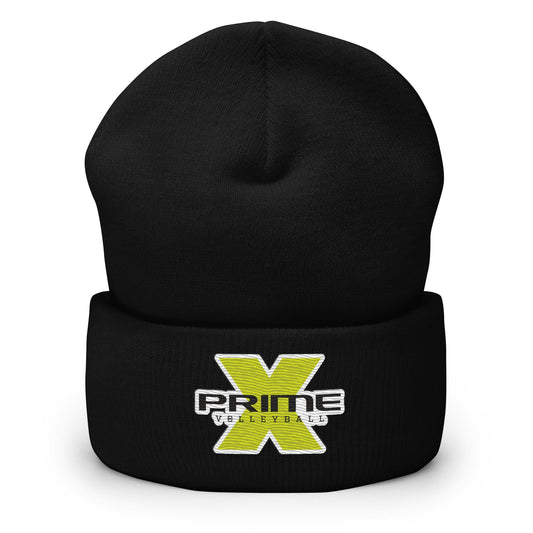 Cuffed Beanie