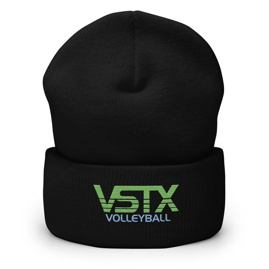 Yupoong Cuffed Beanie