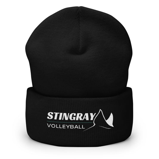 Yupoong Cuffed Beanie