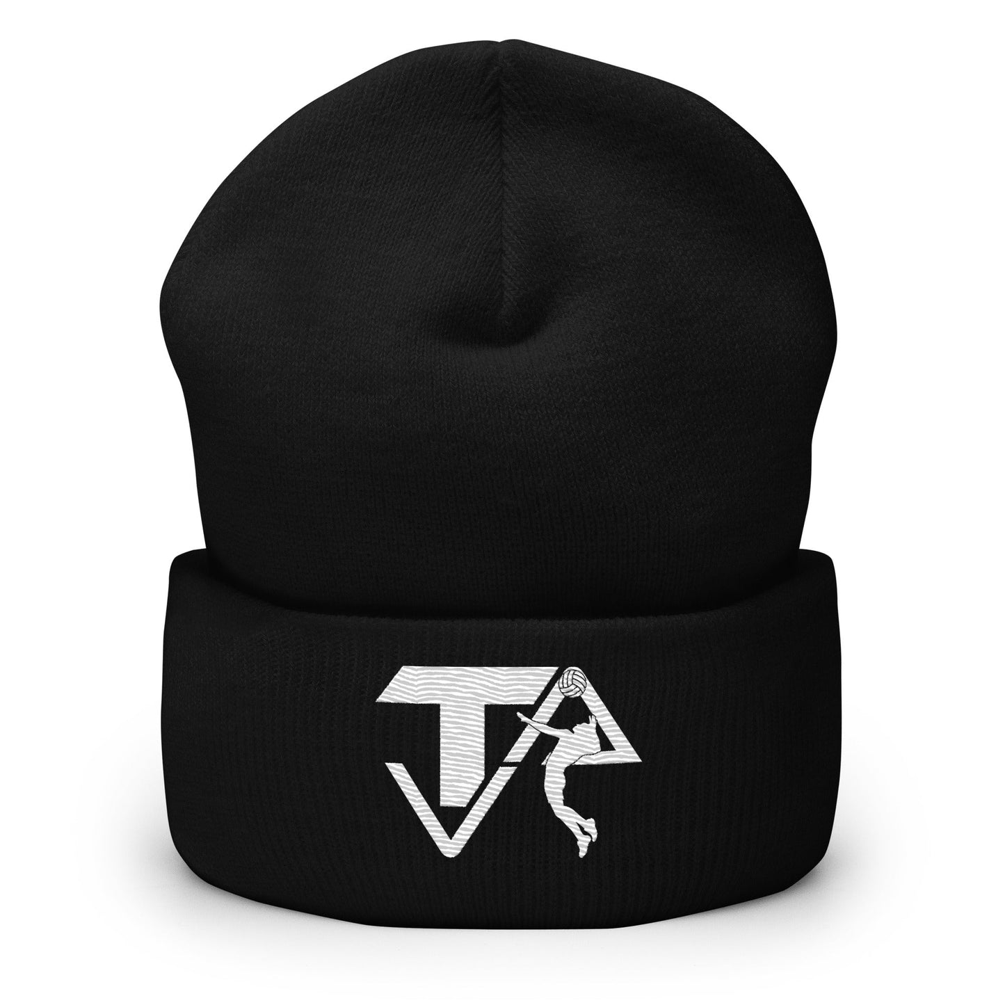 Yupoong Cuffed Beanie