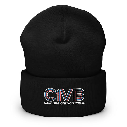 Yupoong Cuffed Beanie