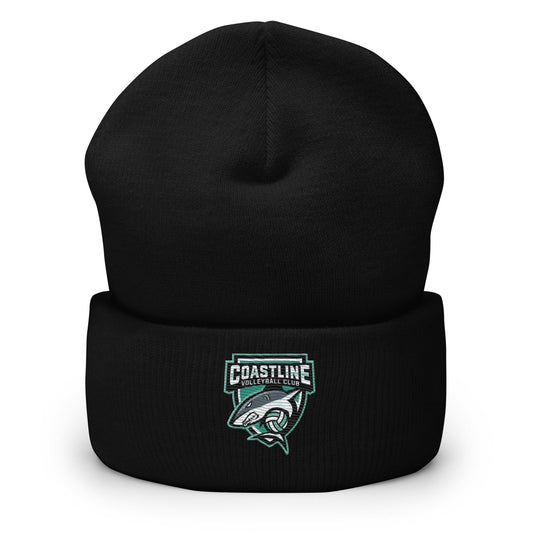 Yupoong Cuffed Beanie
