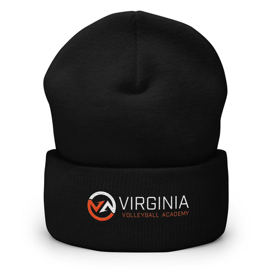 Yupoong Cuffed Beanie