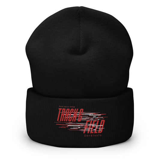 Yupoong Cuffed Beanie