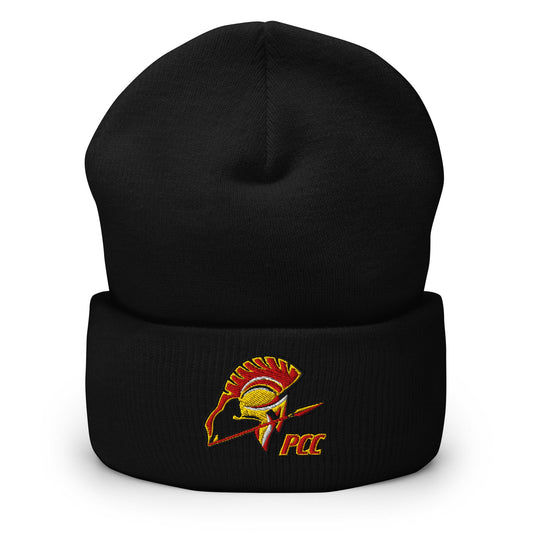 PCCF Cuffed Beanie