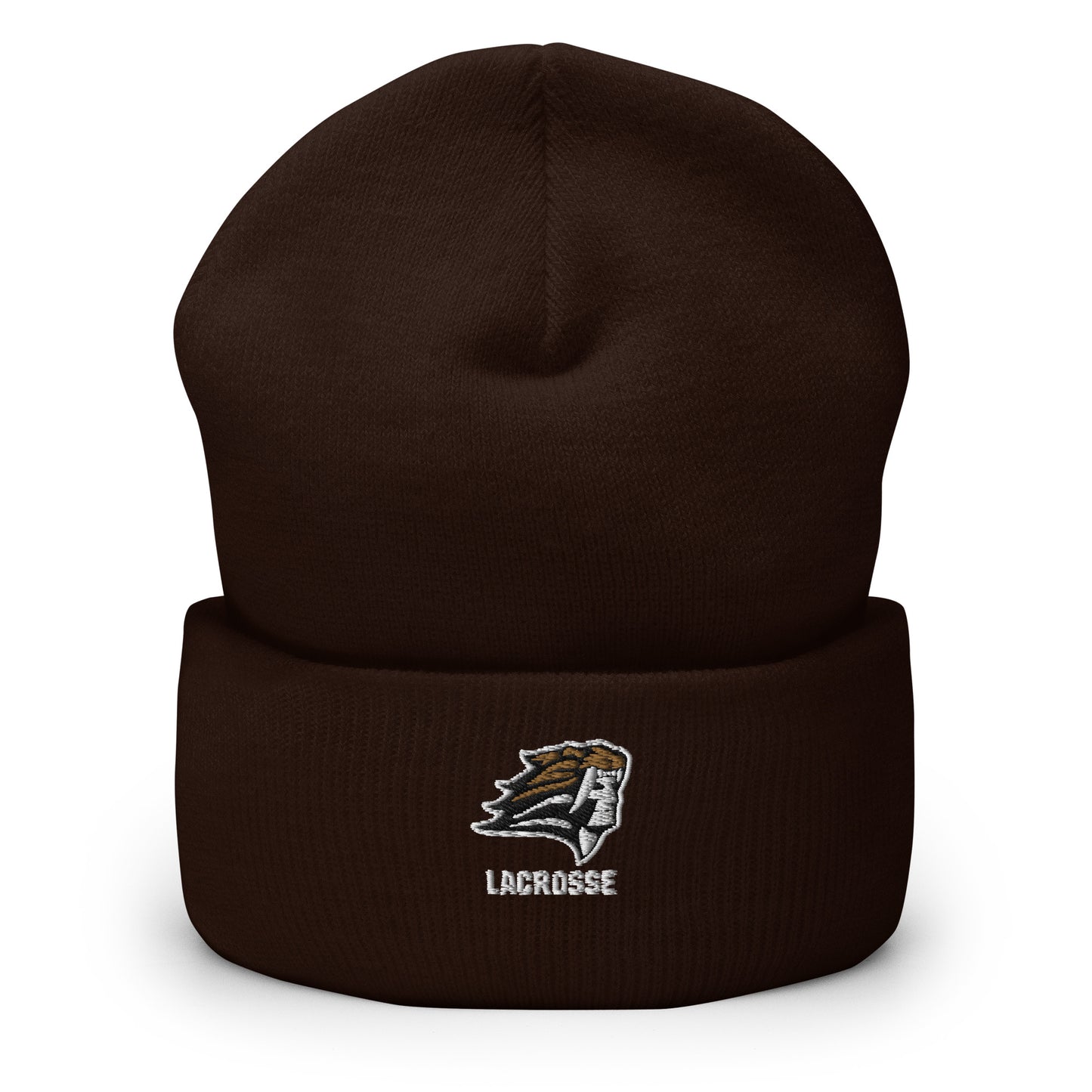 Kuna Lacrosse Cuffed Beanie