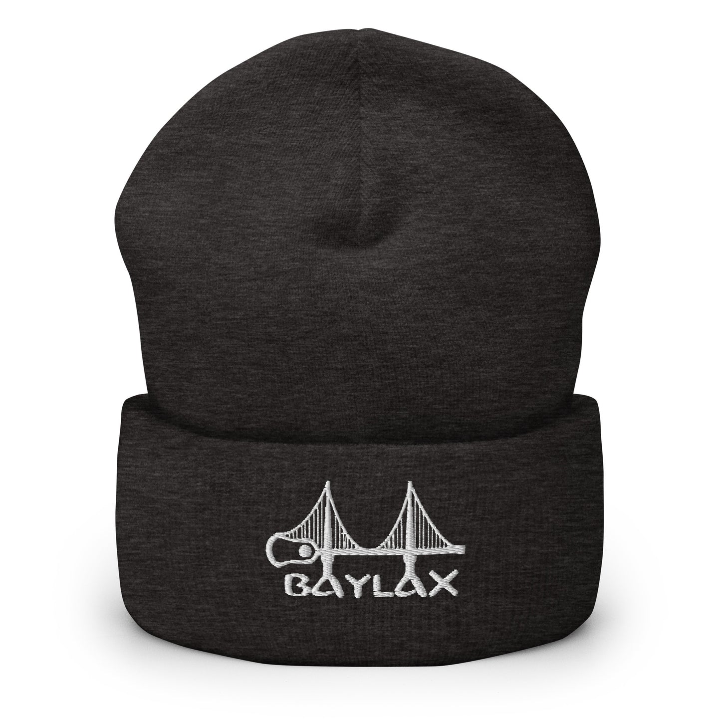 BayLax Cuffed Beanie