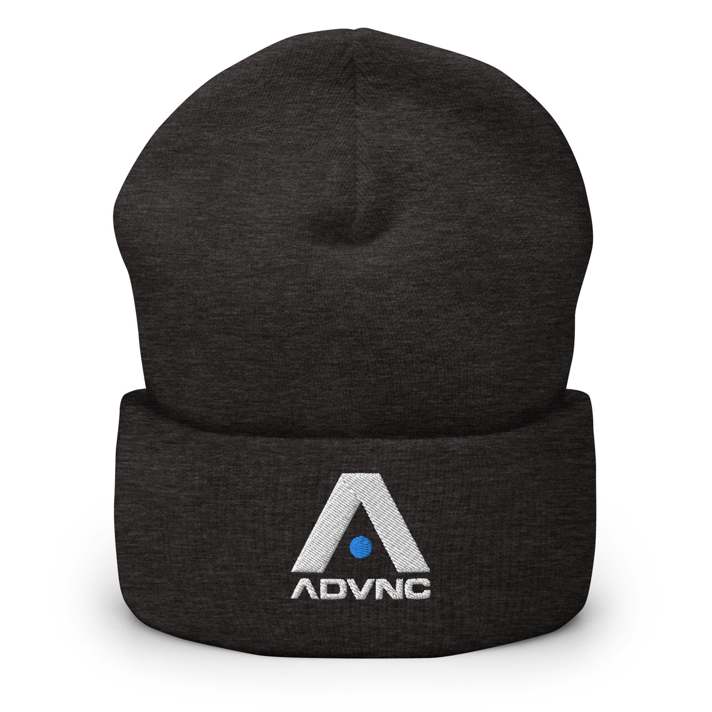 ADVNC Lacrosse Cuffed Beanie
