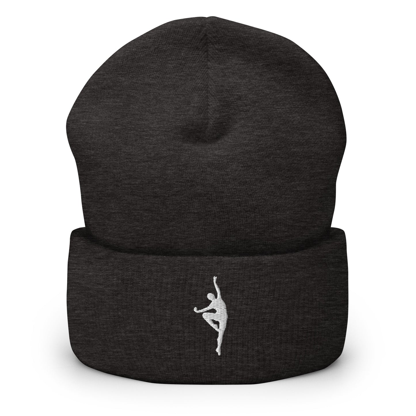Raddatz Dance Cuffed Beanie