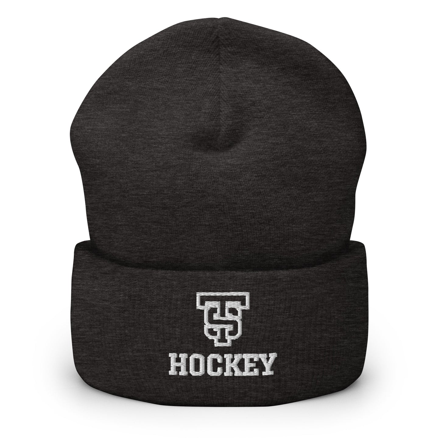 UST Club Hockey Cuffed Beanie