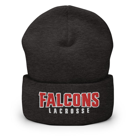 SRLax Cuffed Beanie