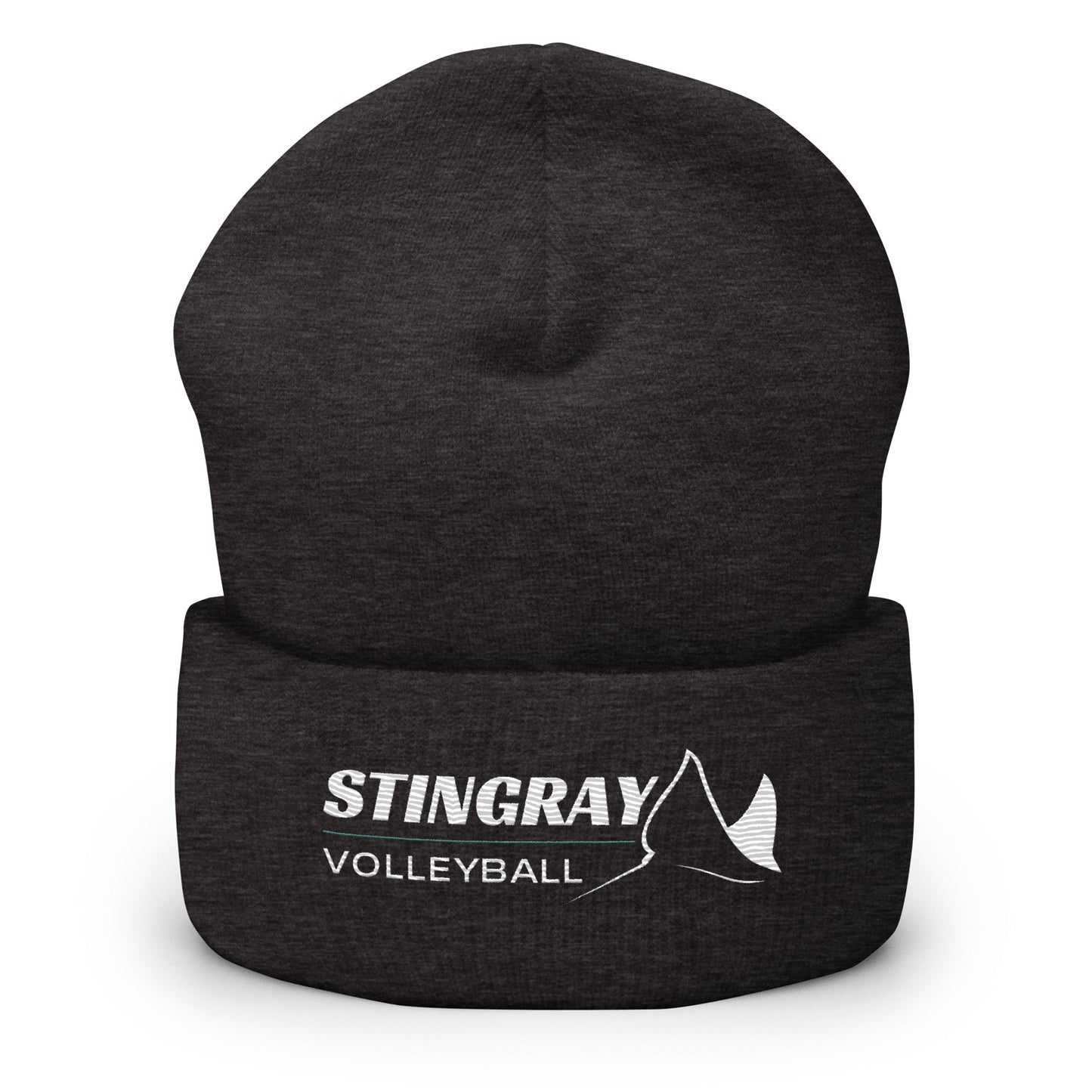 Yupoong Cuffed Beanie