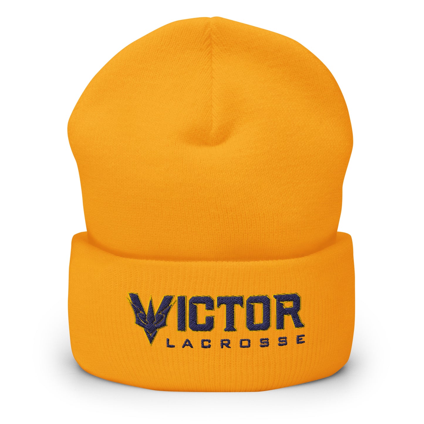 VGYL Cuffed Beanie