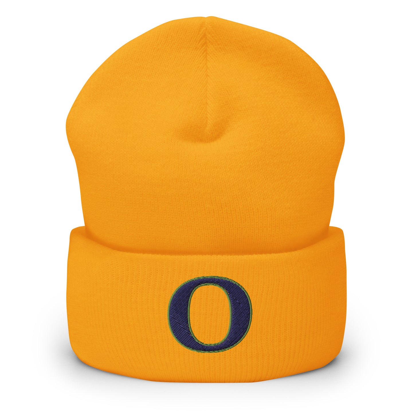 O'Fallon Lacrosse Cuffed Beanie