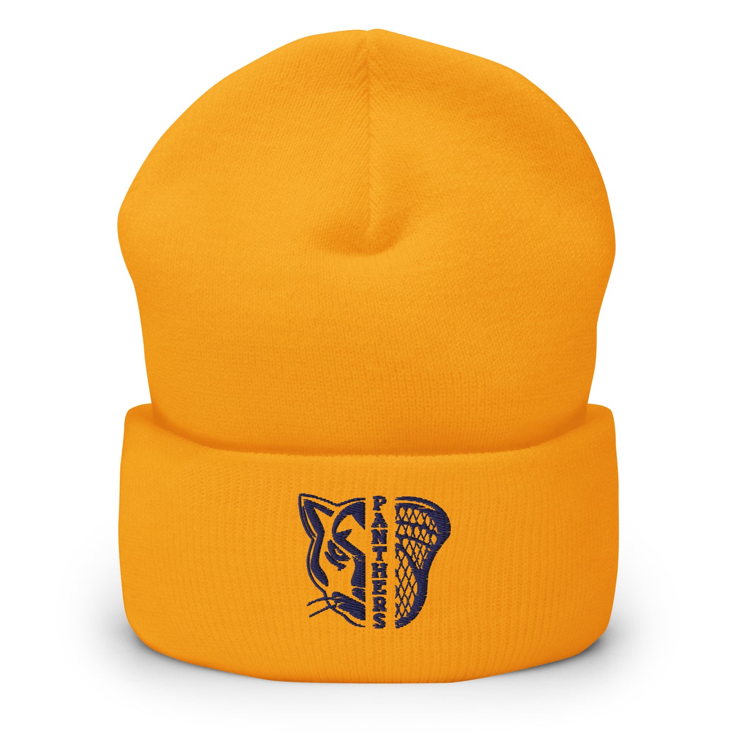 O'Fallon Lacrosse Cuffed Beanie