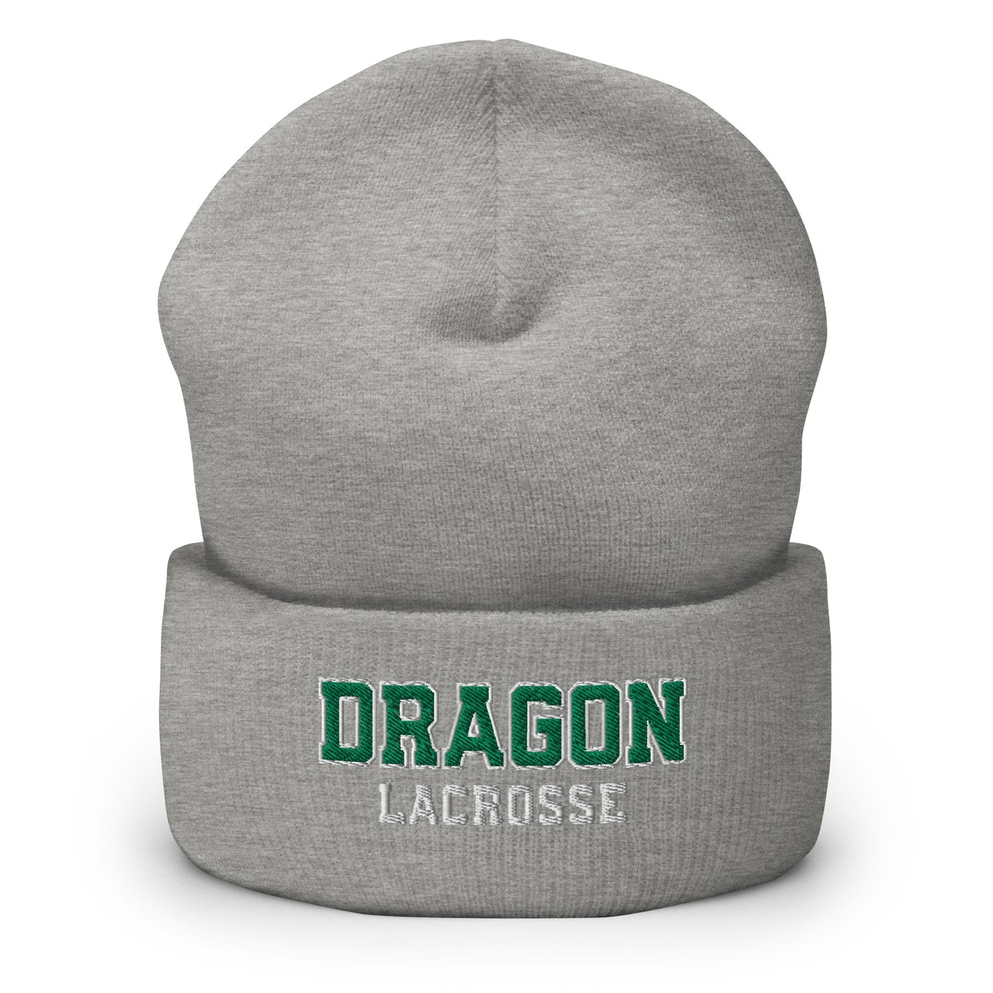 Southlake Carroll Cuffed Beanie