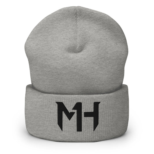 MH1 Cuffed Beanie