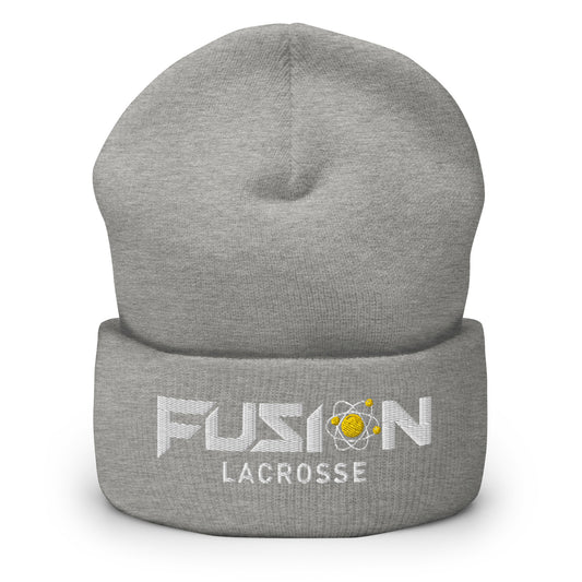 MCE Fusion Cuffed Beanie