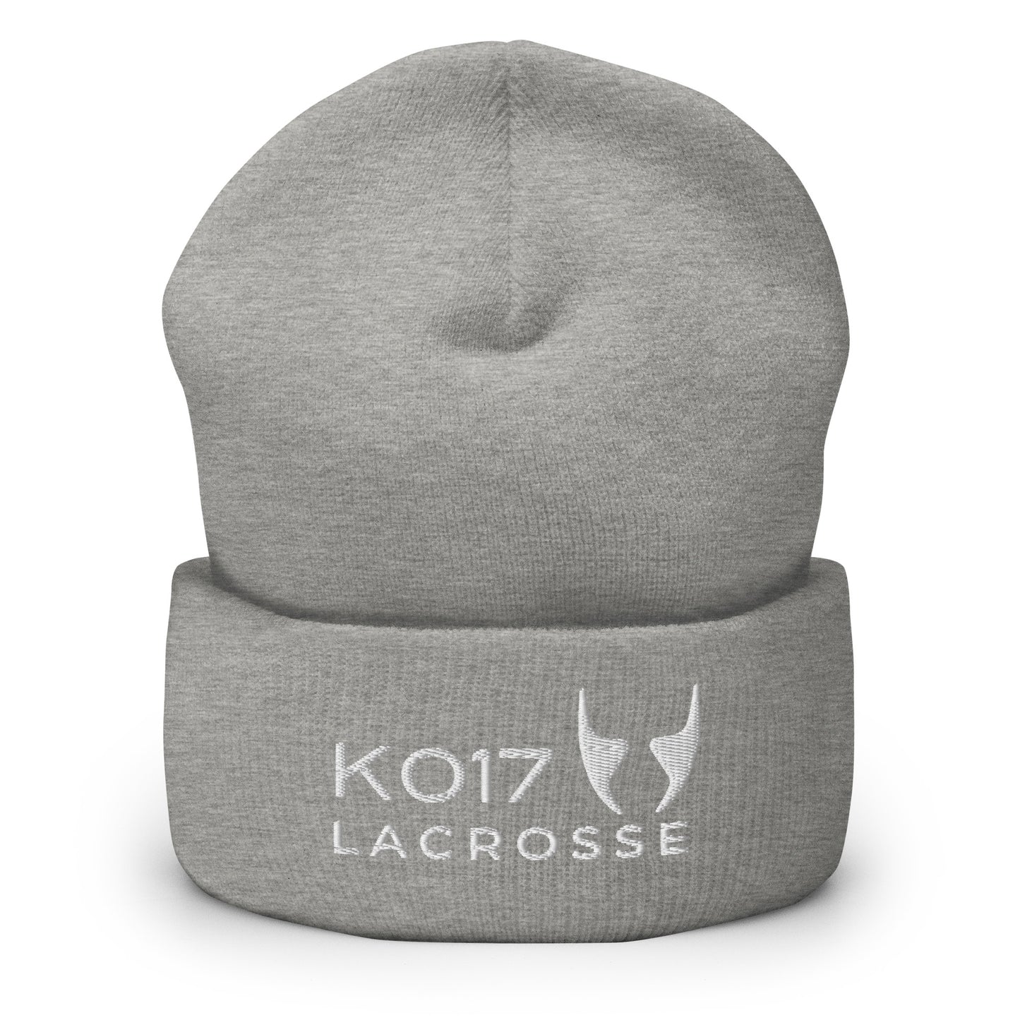 KO17 Cuffed Beanie