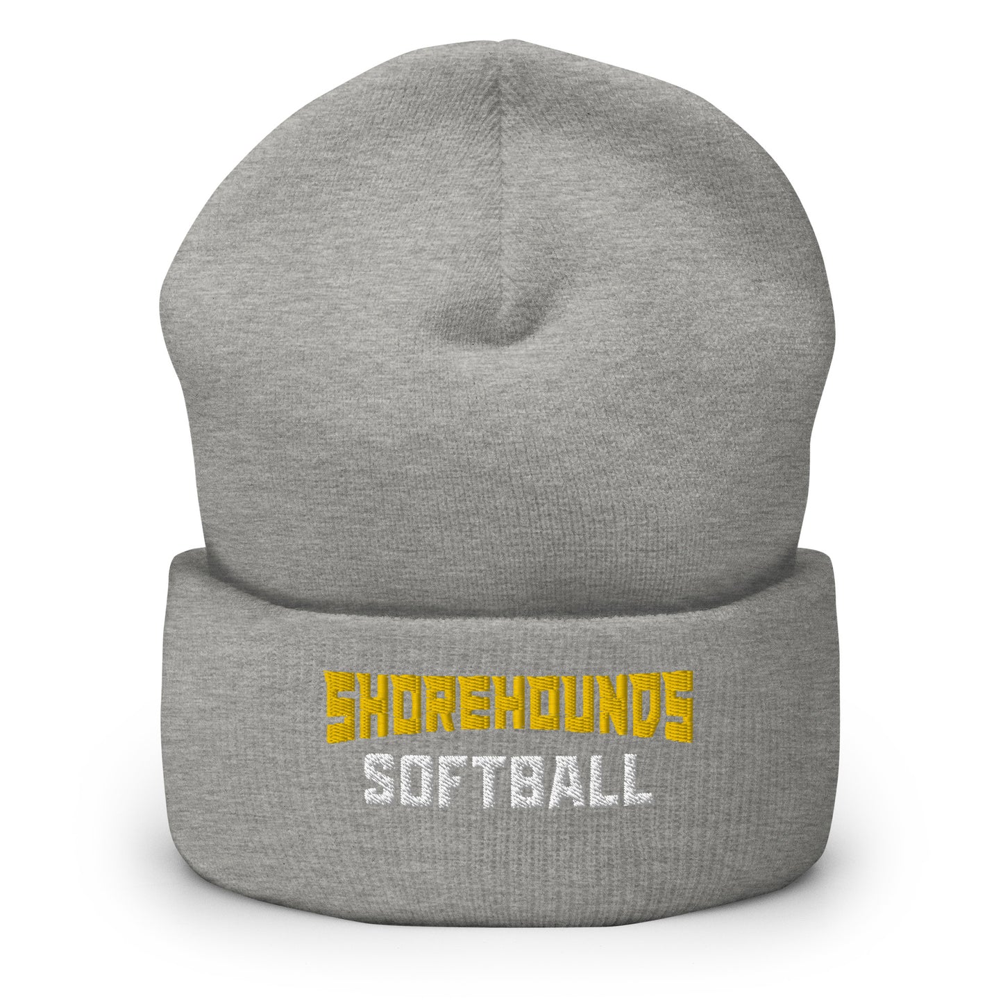 Shorehounds Cuffed Beanie