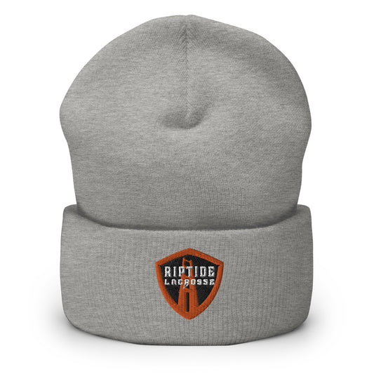 San Francisco Riptide Cuffed Beanie