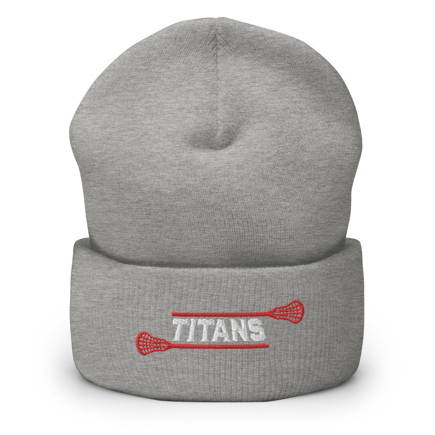 Phoenix Titans Cuffed Beanie