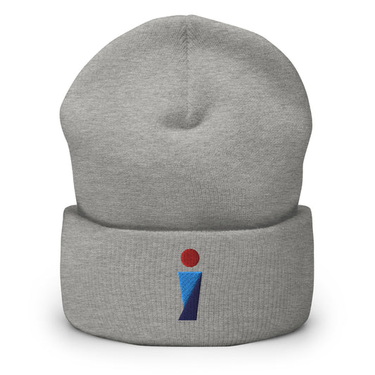 FAIS Cuffed Beanie