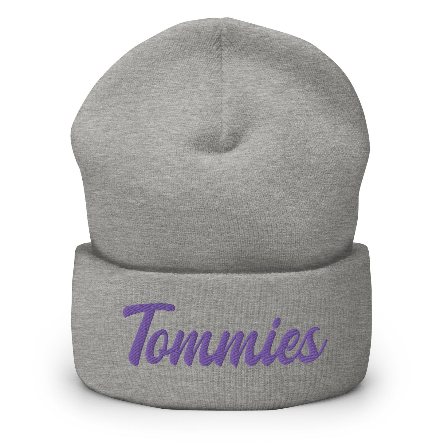 UST Rowing Club Cuffed Beanie