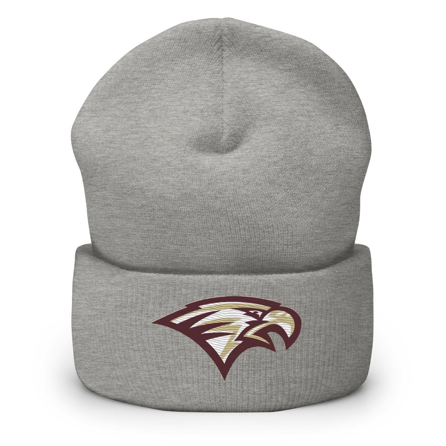 Maple Mountain Youth Lacrosse Cuffed Beanie