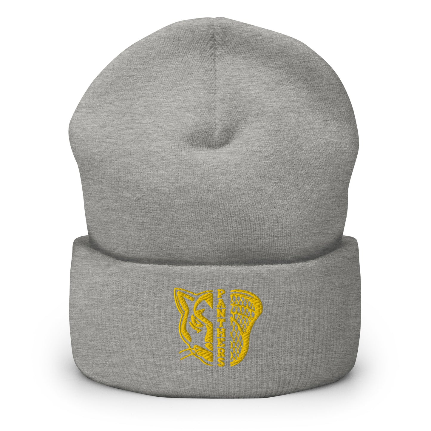 O'Fallon Lacrosse Cuffed Beanie