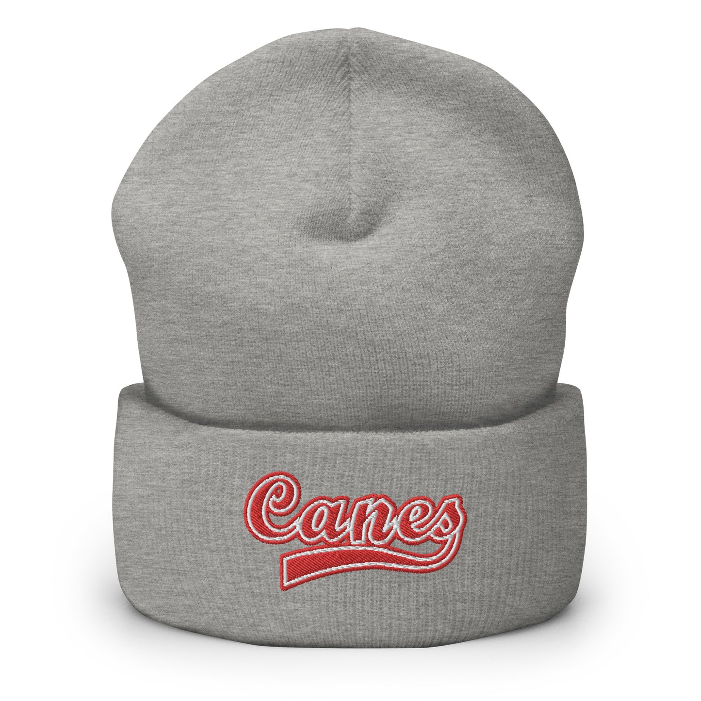 Liberty Football Cuffed Beanie