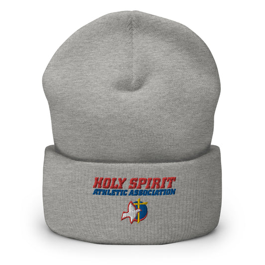 HSAA Cuffed Beanie