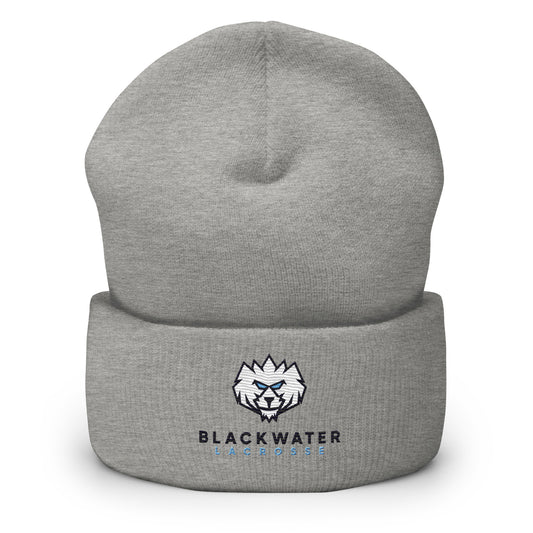 Blackwater Athletics Cuffed Beanie