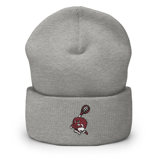 Austin Lacrosse Cuffed Beanie