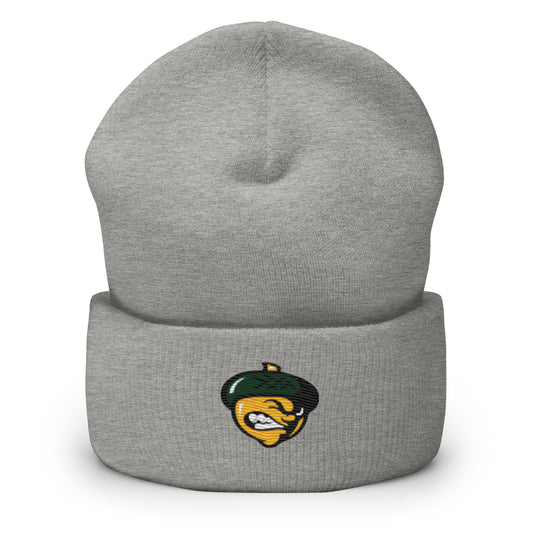 Live Oak Cuffed Beanie