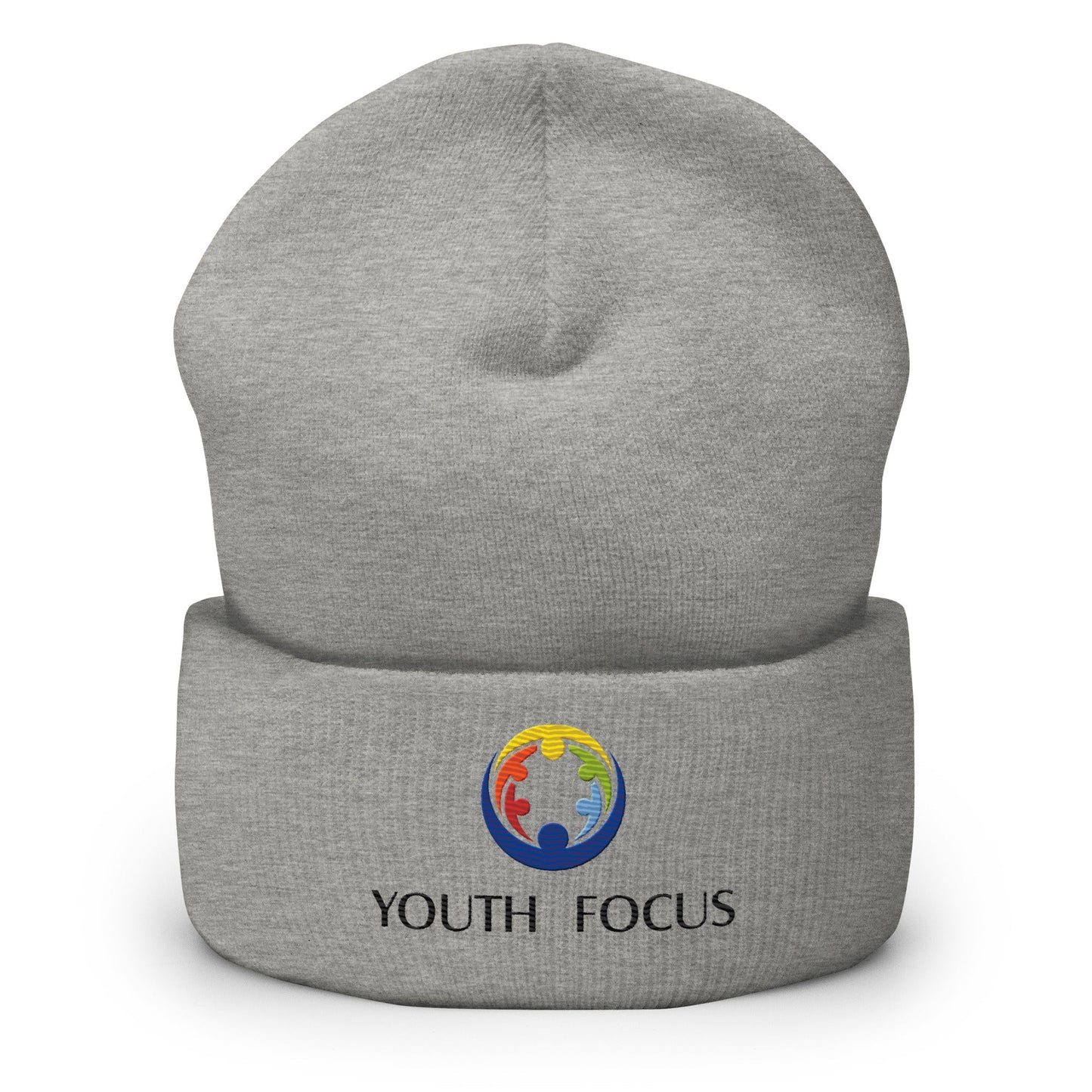 Yupoong Cuffed Beanie
