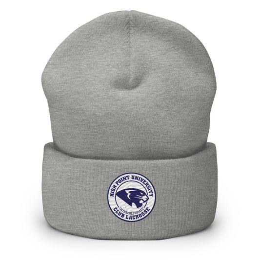 Yupoong Cuffed Beanie