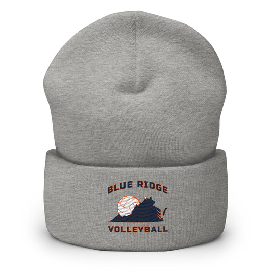 Cuffed Beanie