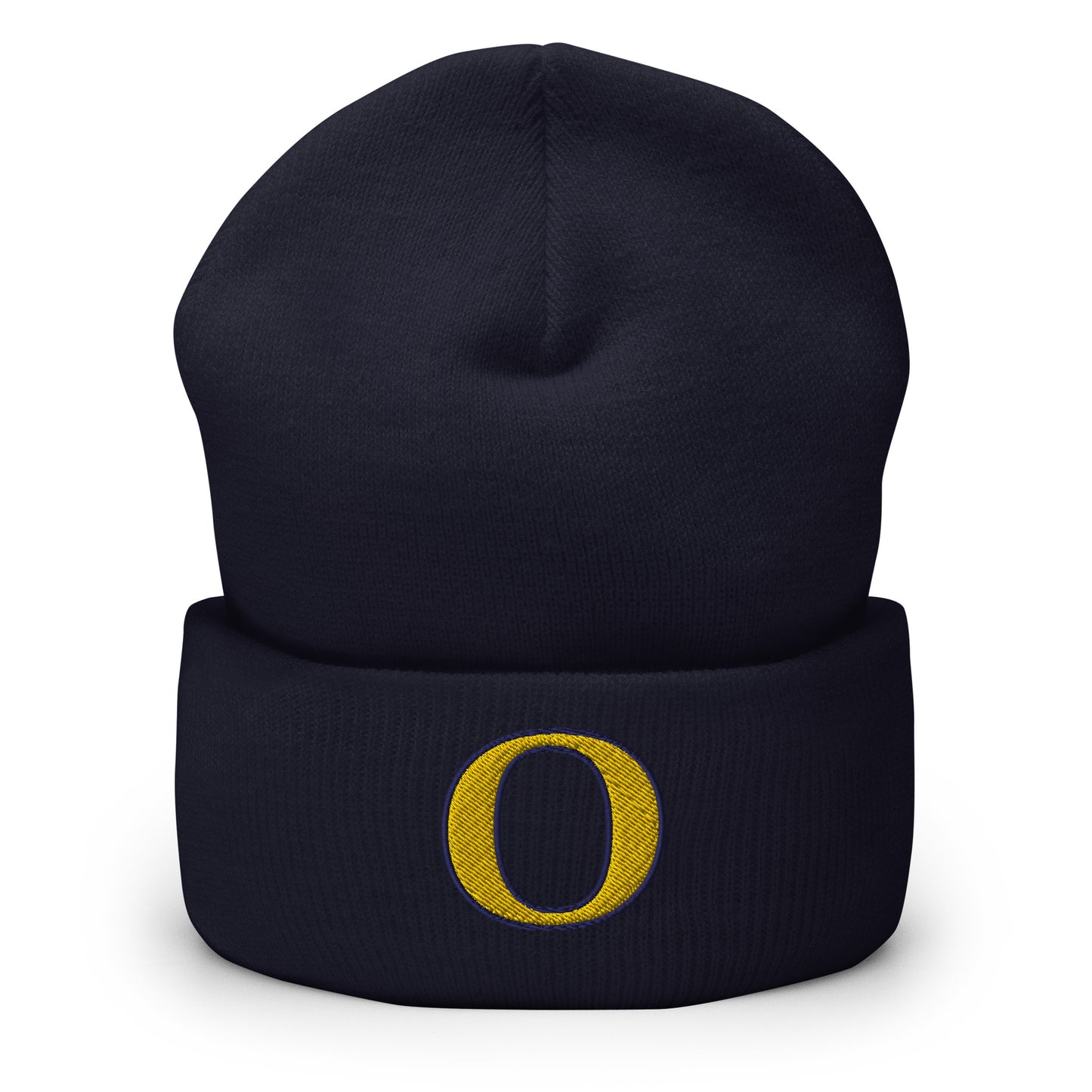 O'Fallon Lacrosse Cuffed Beanie
